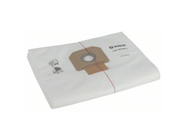 Bosch STØVPOSE GAS55 FLEECE 5 STTK