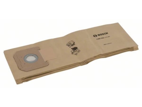 Bosch GAS35 PAPERI 5 PAKETTIA