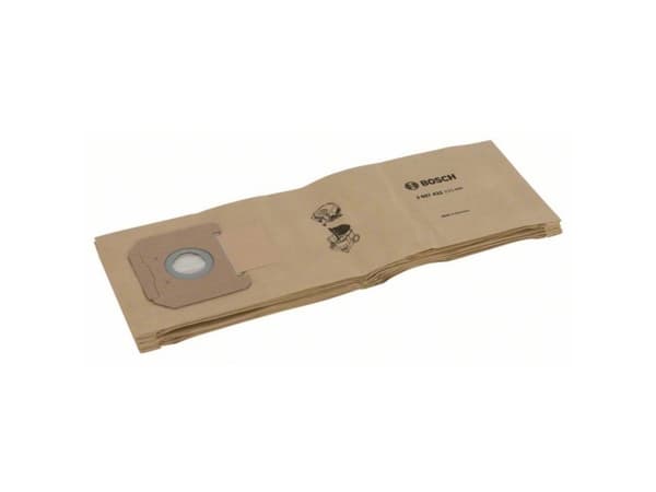 Bosch GAS35 PAPERI 5 PAKETTIA