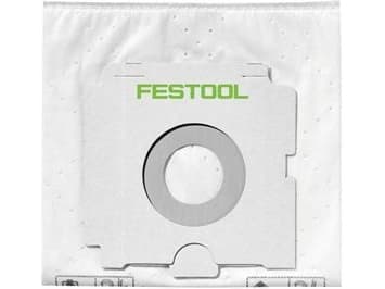 Festool SC FIS-CT 26/5, Filter, Vit, Tyg, CT 26, Låda