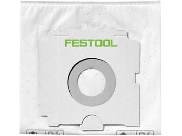 Festool SC FIS-CT 26/5, Filter, Hvit, Stoff, CT 26, Boks