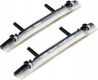SUGEFOD KIT 360MM TIL NILFISK GULVVASKEMASKINE