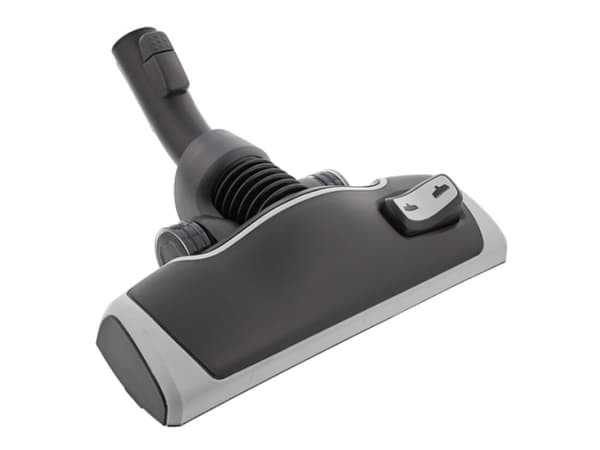 Electrolux Combi Vacuum Cleaner Nozzle, Munstycke, Svart, Electrolux, 3,2 cm, 660 g, 1 styck