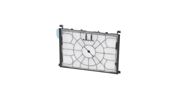 Bosch 00577117 Motorfilter for støvsuger