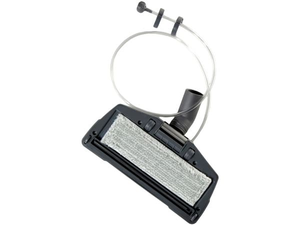 PARKETMUNDSTYKKE INKL. 2 RENGØRINGSPADS (2 KPL)
