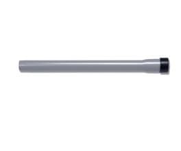 Numatic 601024, Sylindervakuum, Forlengelsesrør, Grå, Aluminium, Numatic WV, RSB, NBV, PBT, PSP, PSP, James, Charles, 3,2 cm