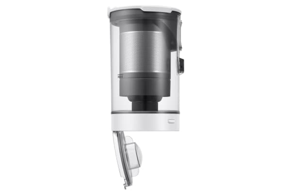 Samsung Clean Station VCA-SAE90B, Sauvaimuri, Puhdistuskeskus, Valkoinen, 600 ml, 2 L, 1600 W