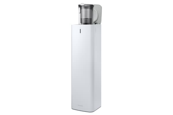 Samsung Clean Station VCA-SAE90B, Rengöringsstation, Skaftdammsugare, Vit, 600 ml, 2 l, Samsung