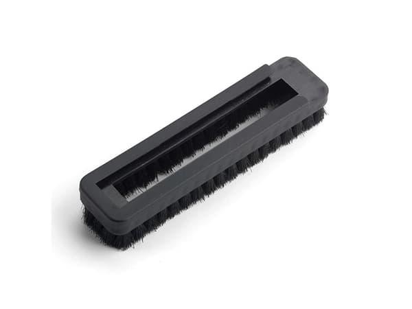Numatic 601146, Rumpuimuri, Harja, Musta, CRQ370 NBV190 PBT230 PPR 200 PPR 370 PPT 220 PPT 390 PSP 180 PSP 200 PSP 370 Henry HVR200 Hetty..., 3,2 cm,