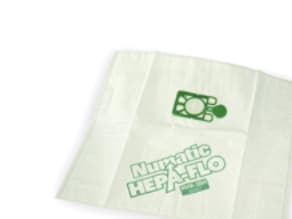 Numatic NVM-3AH, 10x