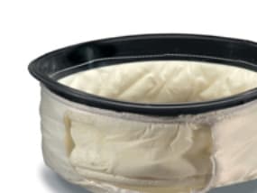 Numatic Microtex Filter, 305 mm / 12", 1 kpl
