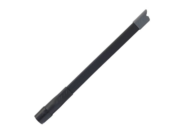 Numatic 909558, Fogmunstycke, Cylinderdammsugare, Svart, Numatic