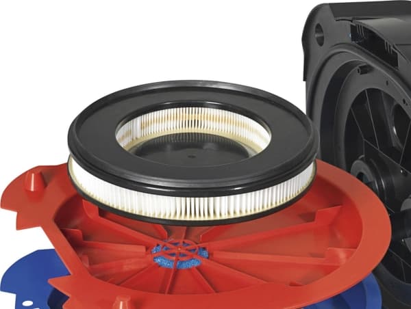 HEPAFILTER 55-75L