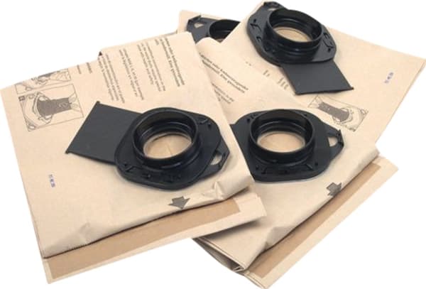 Sourcing Filter bags 5 pcs. For NILFISK pumps SQ4