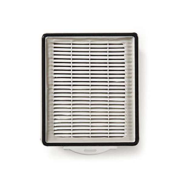 Nedis Udskifteligt Aktiv HEPA-filter | Udskiftning til: Philips | Hvid