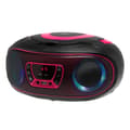 Pikkukuva 3 / 4: Denver CD Boombox med FM/USB/BT