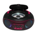 Pikkukuva 4 / 4: Denver CD Boombox med FM/USB/BT