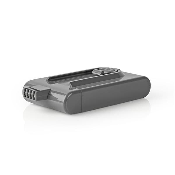 Nedis Dammsugar Batteri | Passande för: Dyson DC16 | Li-Ion | 21.6 V DC | 2000 mAh | 43.2 Wh