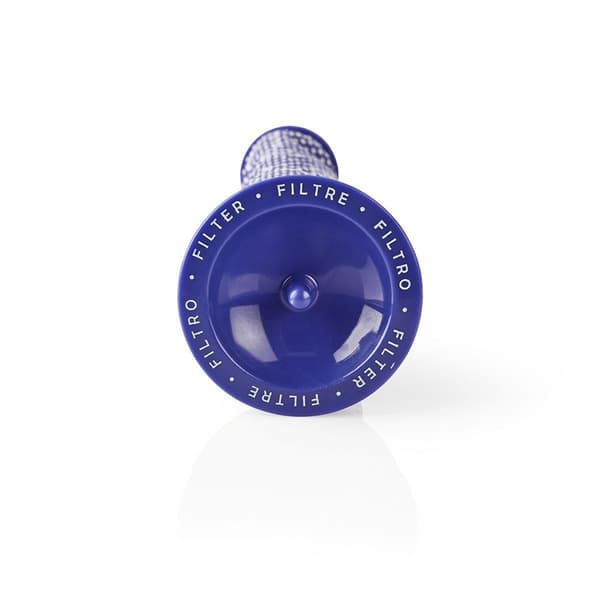 Nedis Udskifteligt Aktiv HEPA-filter | Udskiftning til: Dyson | Violet