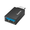 Miniatyrbillede 2 af 4: Hama USB-A Adapter till USB-C USB 3.2 Gen1