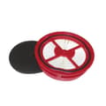 Miniatyrbilde 1 av 2: Bissell Vac Filter Vac & Steam 1132N