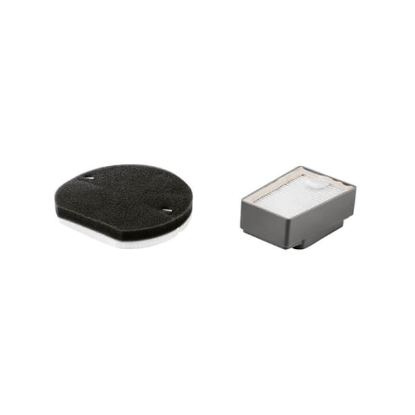 Bissell Filterpakke til Icon