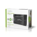 Miniatyrbillede 11 af 11: Nedis HDMI ™ Converter | SCART Hun | HDMI™ Output | 1-vejs | 1080p | 1.2 Gbps | ABS | Sort