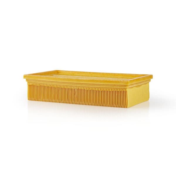 Nedis Imurin Moottorisuodatin | Korvaus: Kärcher  | KM 70/30 / NT 25/1 / NT 30/1 / NT 35/1 / NT 45/1 / NT 55/1 / NT 611 / NT40/1 / NT50/1