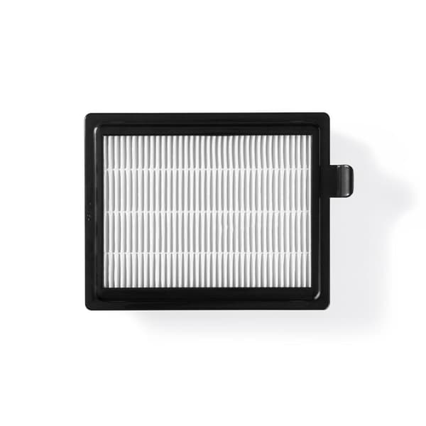 Nedis Udskifteligt Aktiv HEPA-filter | Udskiftning til: Electrolux / Philips | Hvid / Sort
