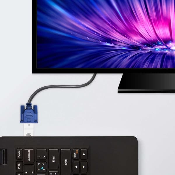 aten Hdmi Converter HDMI Input - VGA Hun