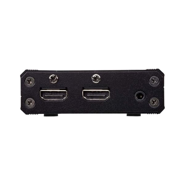 aten True 4K HDMI-omkopplare med 3 portar