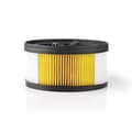 Miniatyrbillede 4 af 10: Nedis Støvsuger Udskiftningsfilter | Udskiftning til: Kärcher | WD 4 / WD 5 | Patronfilter