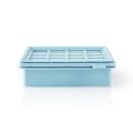 Pikkukuva 3 / 10: Nedis HEPA Filter Set | Korvaus: Philips | HEPA moottorisuodatin ja mikrosuodatin | H13