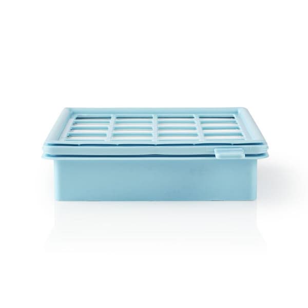 Nedis HEPA Filter Set | Korvaus: Philips | HEPA moottorisuodatin ja mikrosuodatin | H13