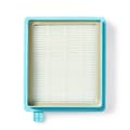 Pikkukuva 5 / 10: Nedis HEPA Filter Set | Korvaus: Philips | HEPA moottorisuodatin ja mikrosuodatin | H13