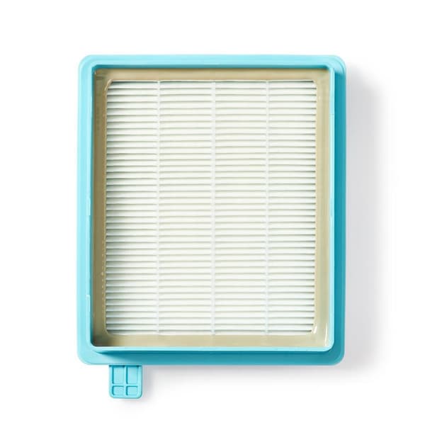 Nedis HEPA Filter Set | Korvaus: Philips | HEPA moottorisuodatin ja mikrosuodatin | H13