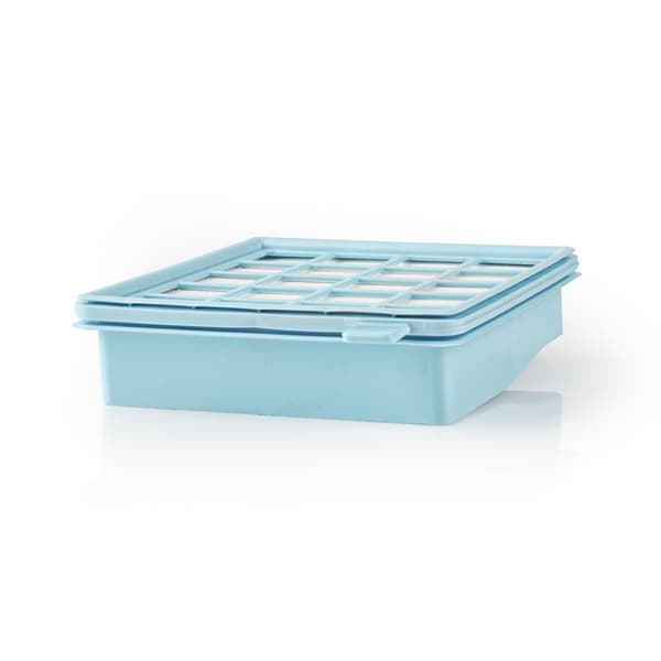 Nedis HEPA Filter Set | Korvaus: Philips | HEPA moottorisuodatin ja mikrosuodatin | H13