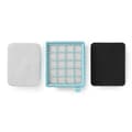 Pikkukuva 10 / 10: Nedis HEPA Filter Set | Korvaus: Philips | HEPA moottorisuodatin ja mikrosuodatin | H13