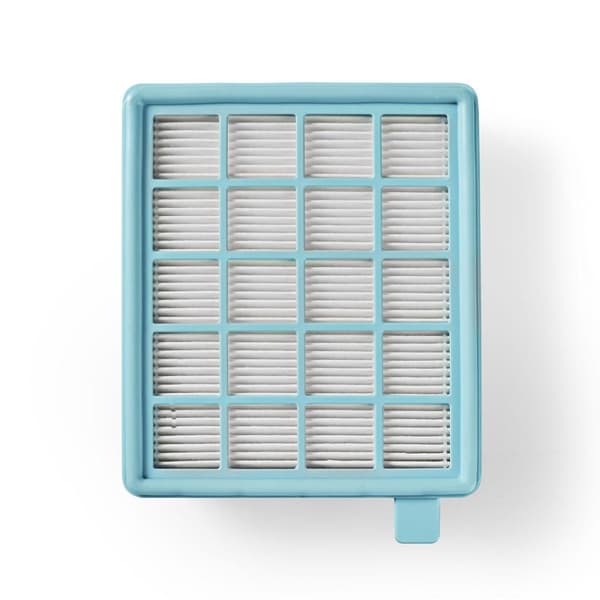Nedis HEPA Filter Set | Korvaus: Philips | HEPA moottorisuodatin ja mikrosuodatin | H13
