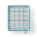 Pikkukuva 1 / 10: Nedis HEPA Filter Set | Korvaus: Philips | HEPA moottorisuodatin ja mikrosuodatin | H13