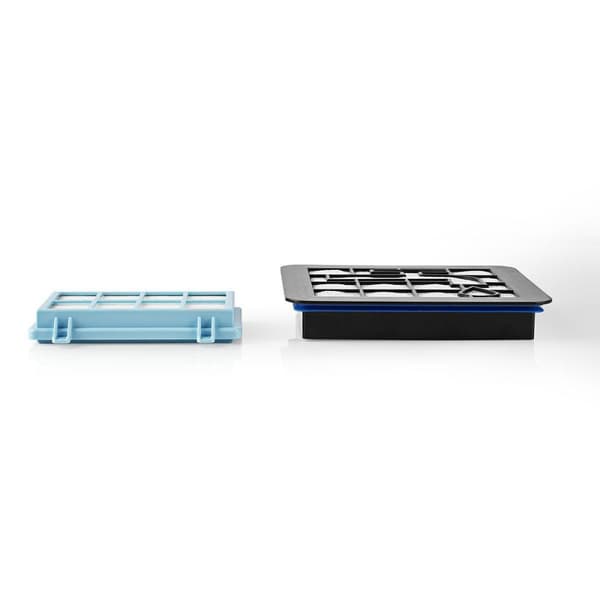 Nedis HEPA Filter Set | Korvaus: Philips | HEPA-suodatin ja moottorisuodatin | H11