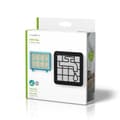 Pikkukuva 8 / 10: Nedis HEPA Filter Set | Korvaus: Philips | HEPA-suodatin ja moottorisuodatin | H11