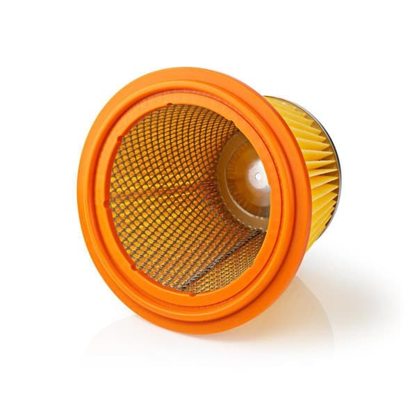 Nedis Støvsuger Cartridge Filter | Puzer | Kassettfilter