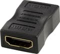 Miniatyrbild 1 av 5: HDMI könbytare hona-hona (HDMI-12)
