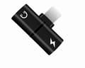 Miniatyrbillede 1 af 4: Lightning Splitter - Sort