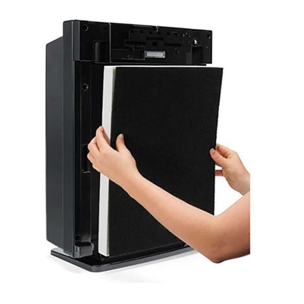 Electrolux EF108W HEPA Filter E12