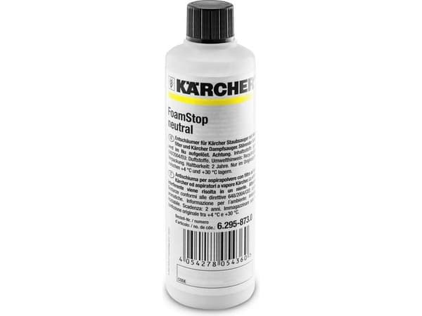 Kärcher 6.295-873.0, Musta, Valkoinen, DS 5.800