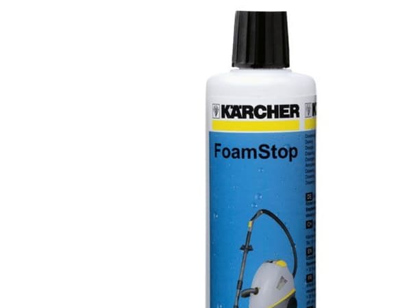 Kärcher 6.295-873.0, Musta, Valkoinen, DS 5.800