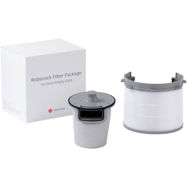 Roborock HEPA-filterpaket RR0219