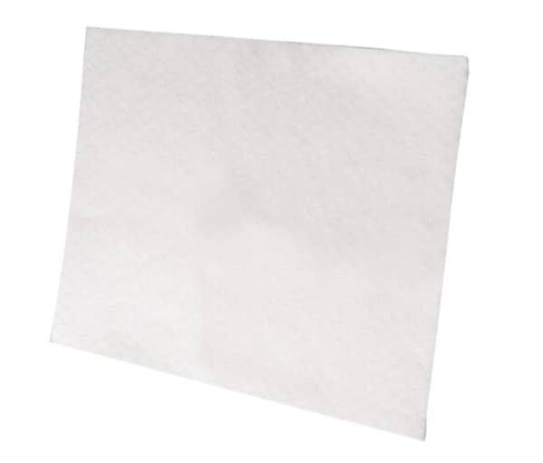 Electrolux EF1, Filter, Universell, Hvit